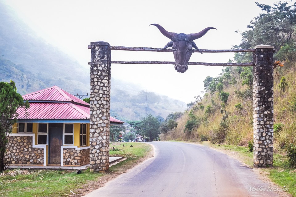 Obudu Mount